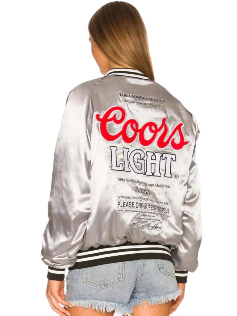 The Laundry Room The Laundry Room - Coors Light Stadium Jacket