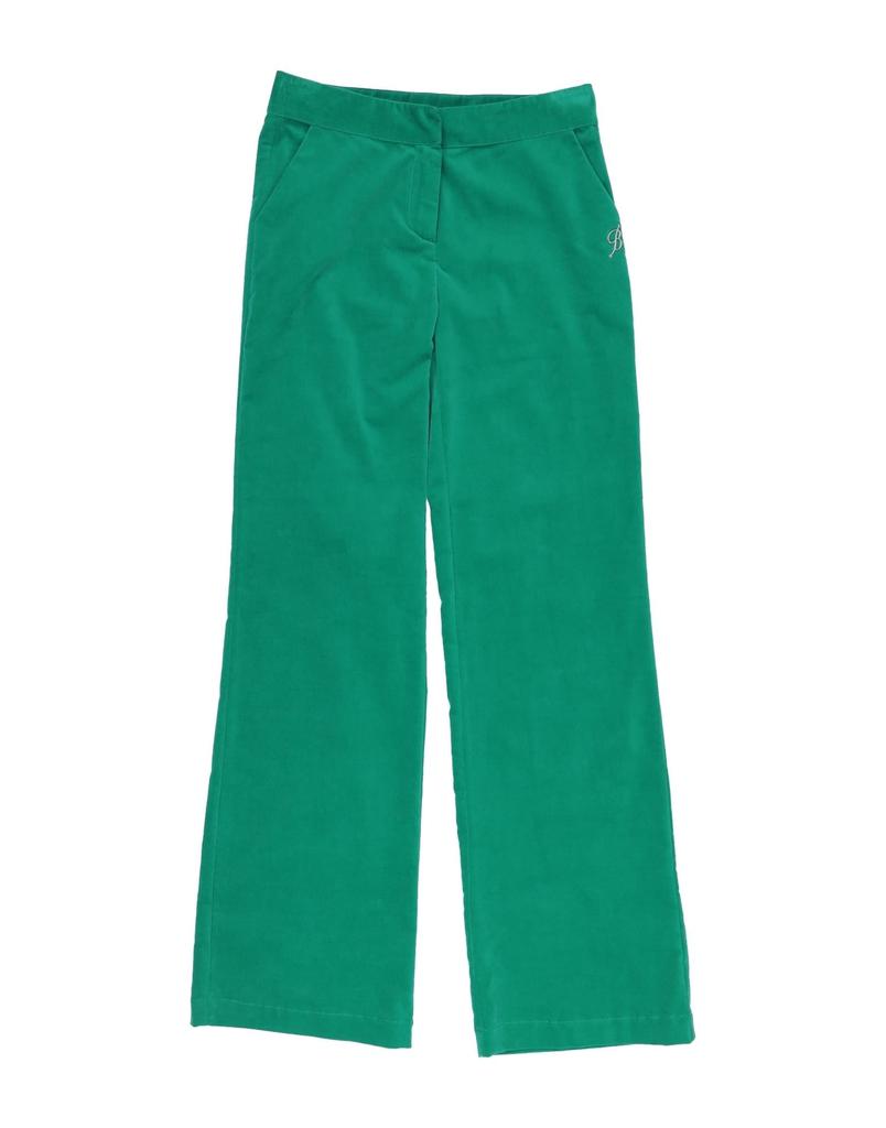 MISS BLUMARINE Casual pants