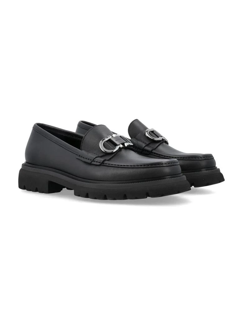Salvatore Ferragamo Salvatore Ferragamo Cocoon Loafer 2