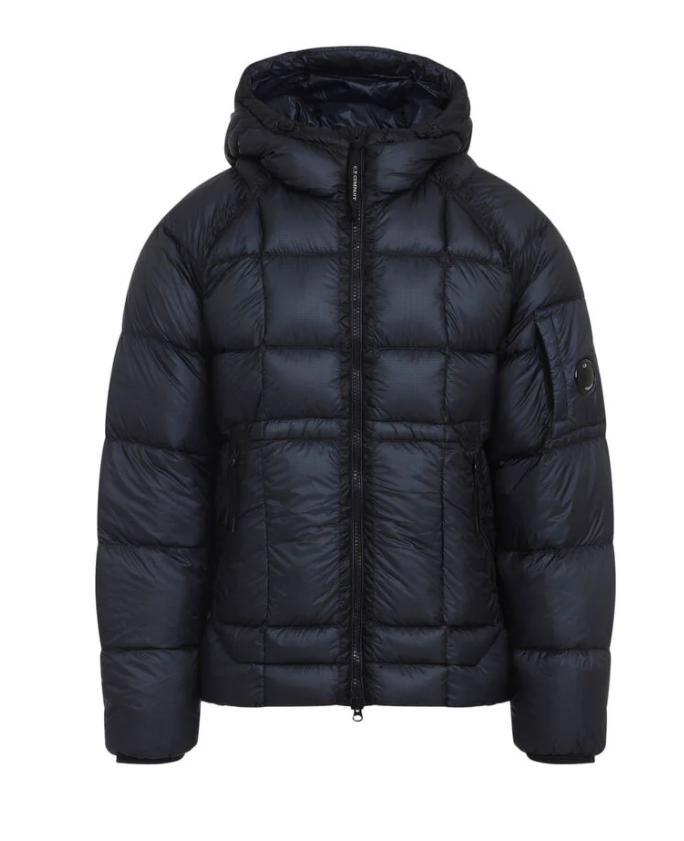 ジャケット・アウター GOLDWIN PERTEX quantum down jacket Goldwin / PERTEX QUANTUM Down Parka | Goldwin | BIN