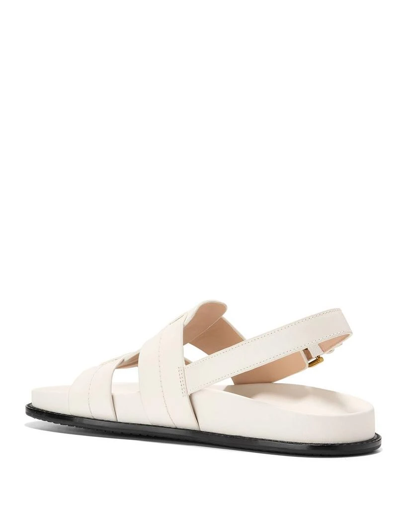 Cole Haan Women
s Marlee Fisherman Sandals 4