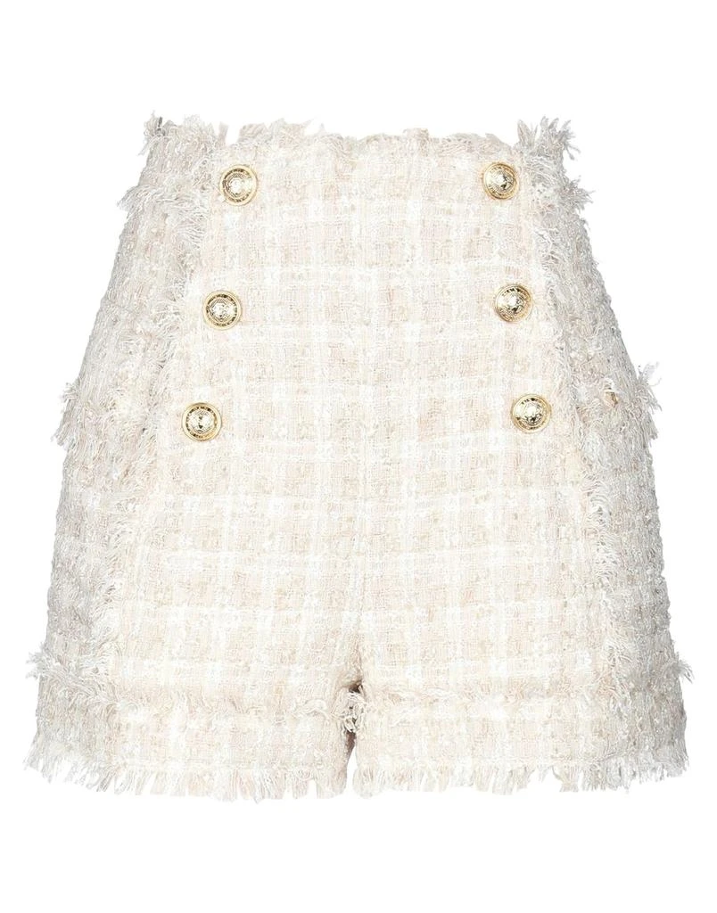 Balmain Shorts 
Bermuda 1