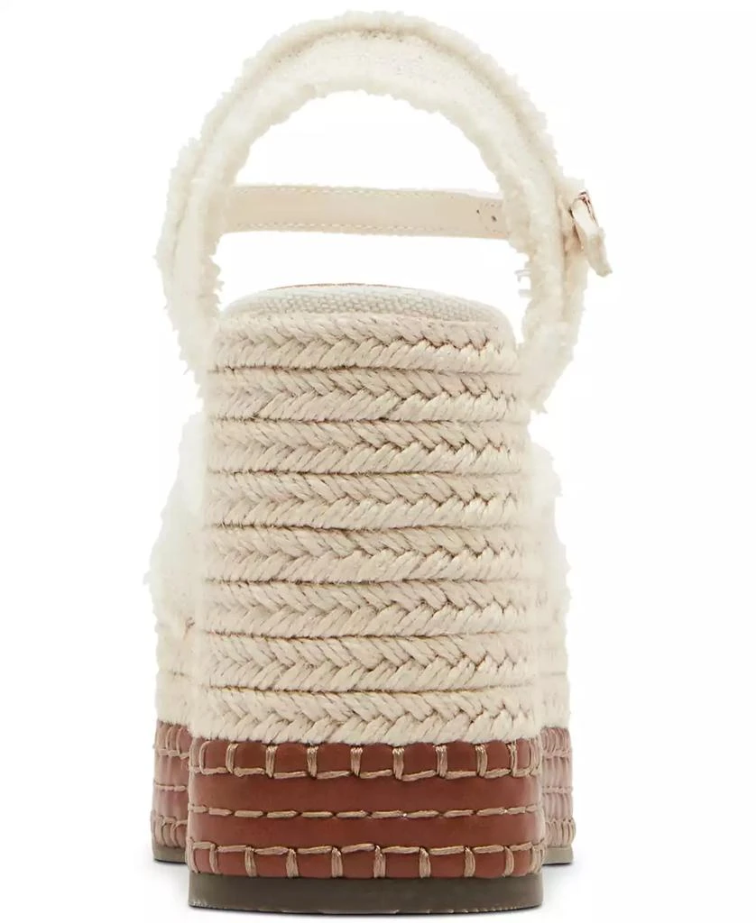 Madden Girl Carlotta Platform Espadrille Wedge Sandals 3