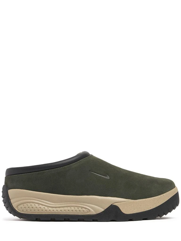 NIKE Acg Rufus Sneakers 1