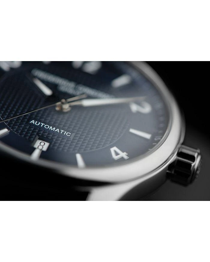 Frederique Constant Runabout Automatic Watch, 42mm 5