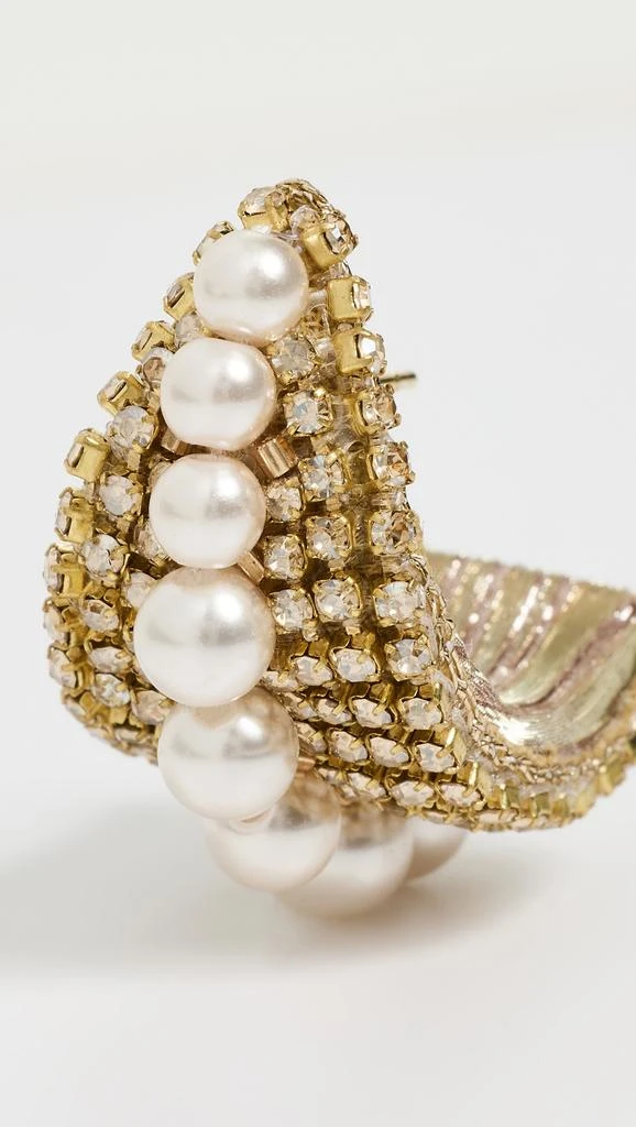 Deepa Gurnani Filomena Earrings 3