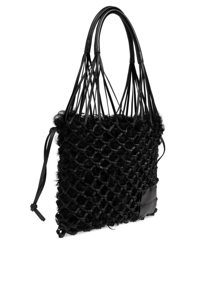 Jil Sander Jil Sander Market Top Handle Bag 3