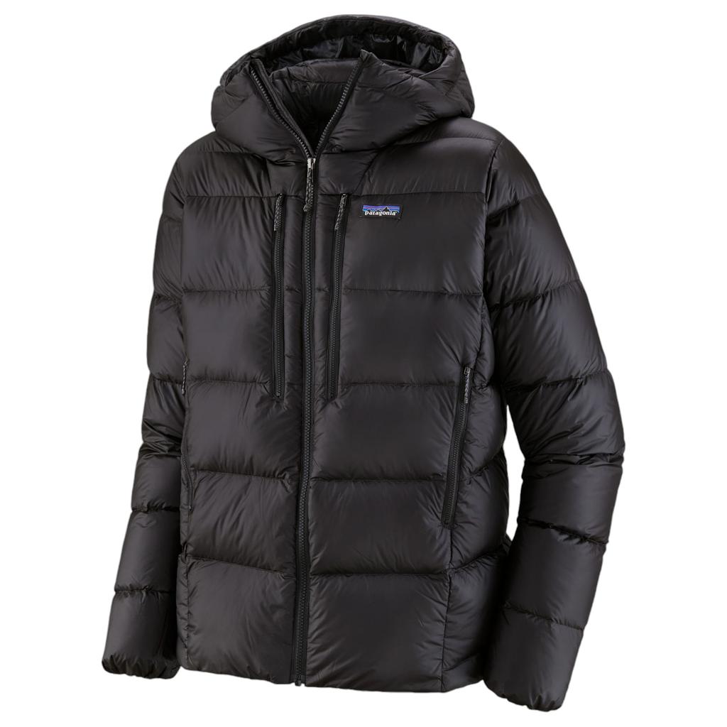 Patagonia Patagonia Fitz Roy Down Hoodie - Men's