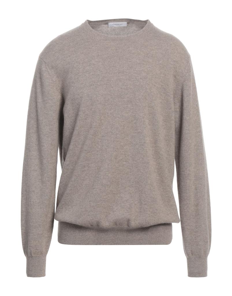 CRUCIANI Cashmere blend