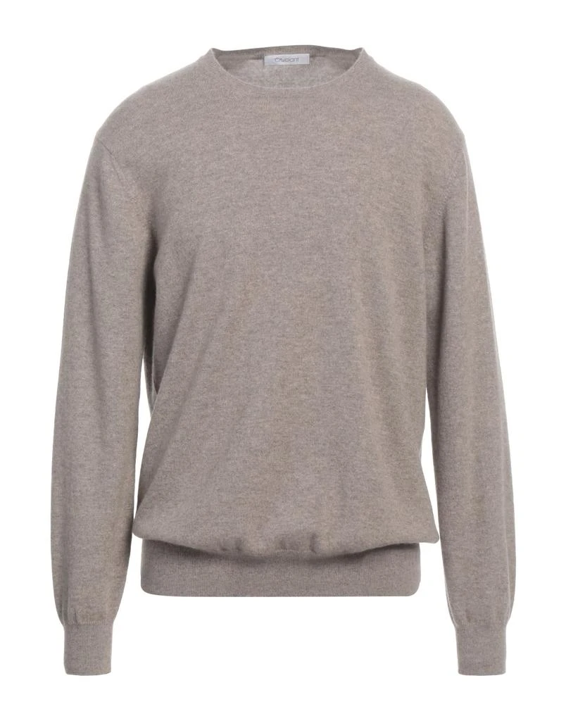 CRUCIANI Cashmere blend 1