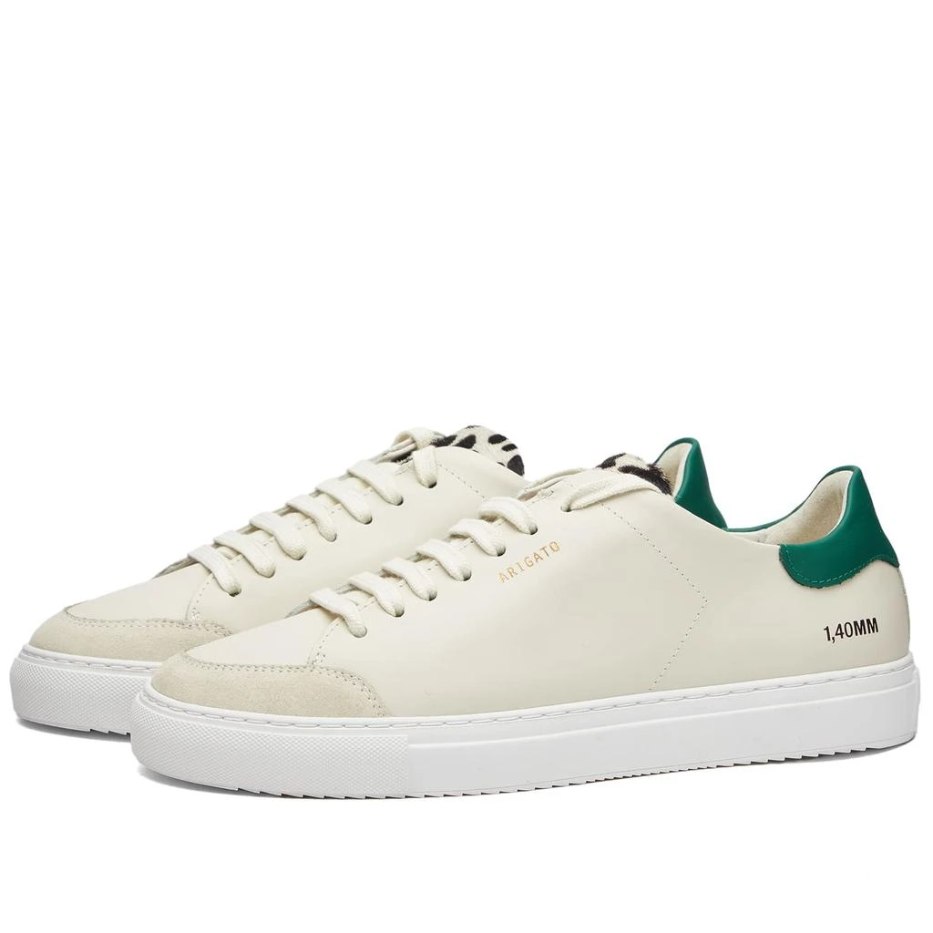 Axel Arigato Axel Arigato Clean 90 Triple Animal Sneakers 1