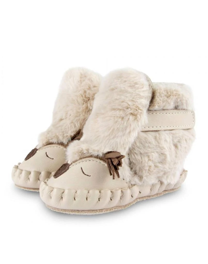 Donsje Donsje - Kid
s Owl Kapi Exclusive Booties