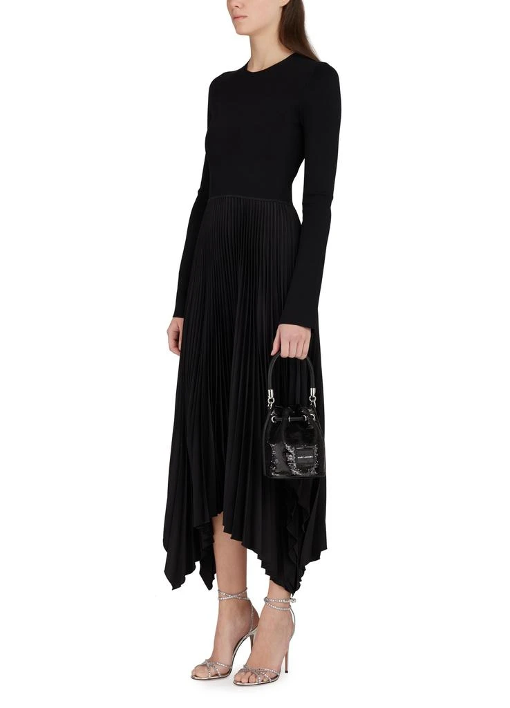 Joseph Midi dress deron 6
