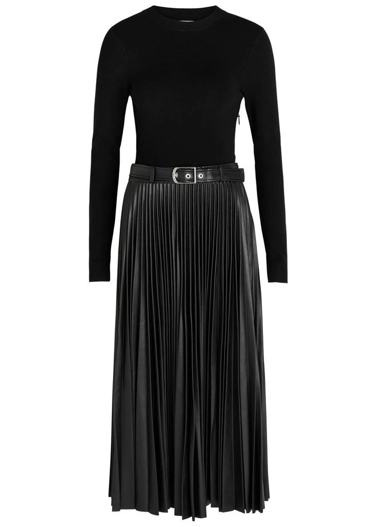 zuhair murad long sleeve wedding dress Nia
