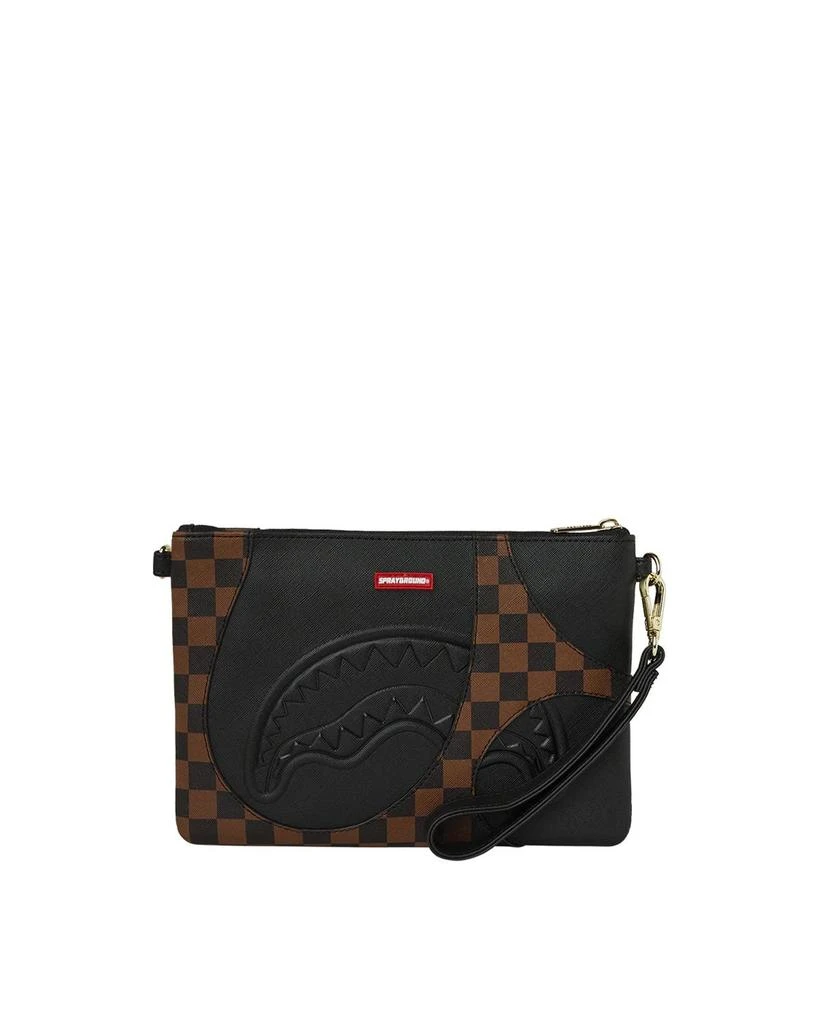 SprayGround Sprayground Jetstream Crossover Clutch Bag