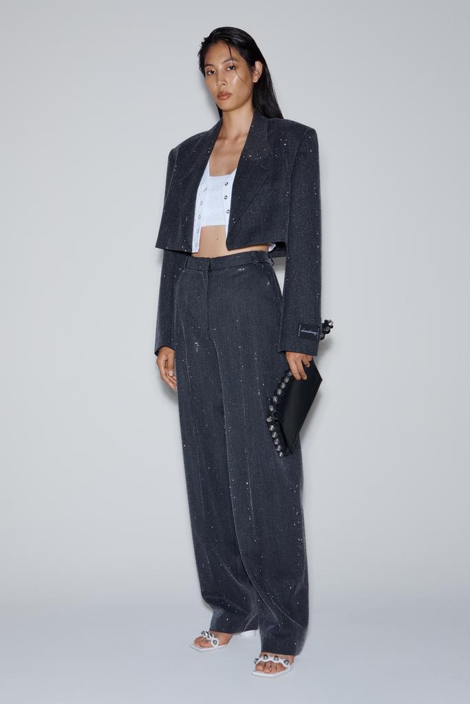 スーツ・フォーマル・ドレス Frilled highwaist wide pants 01kz09001.jpg