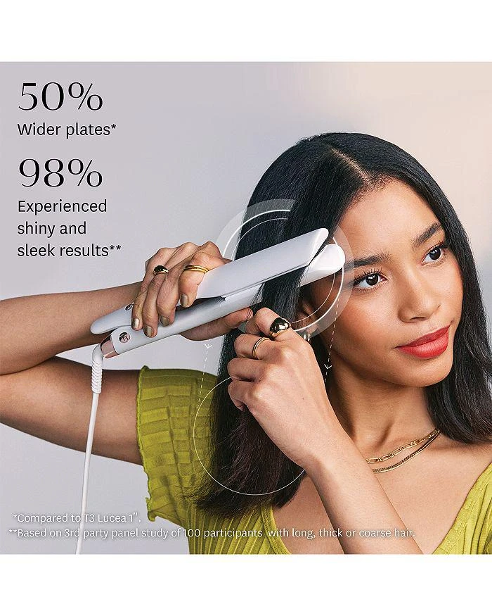 T3 Lucea 1.5" Professional Flat Iron 4