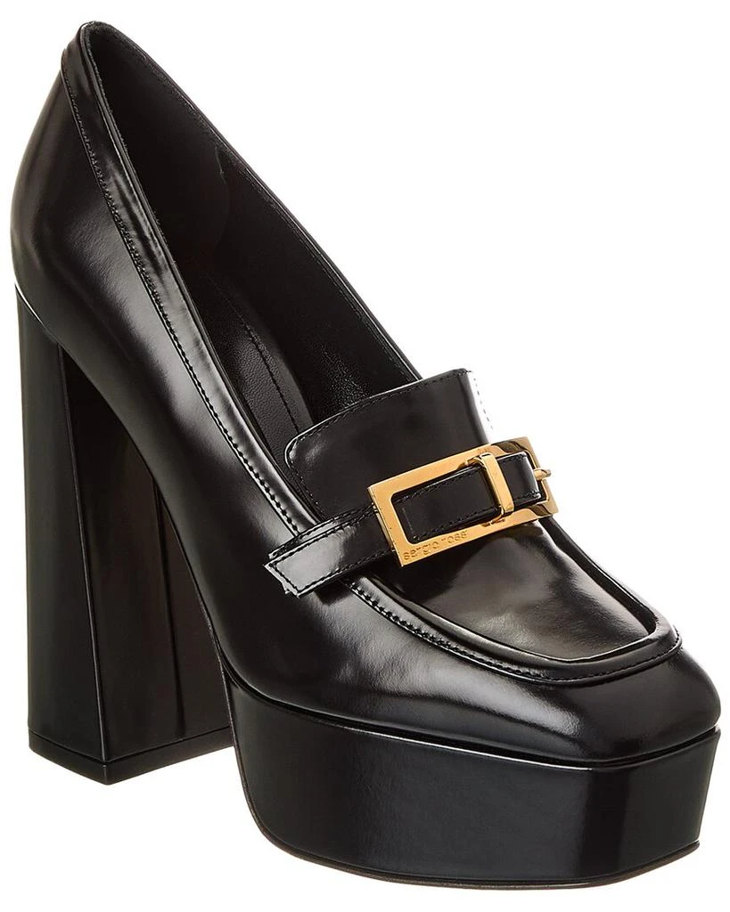 Nora Leather Pump – On Sale Now with Up to 50% Off Discover
