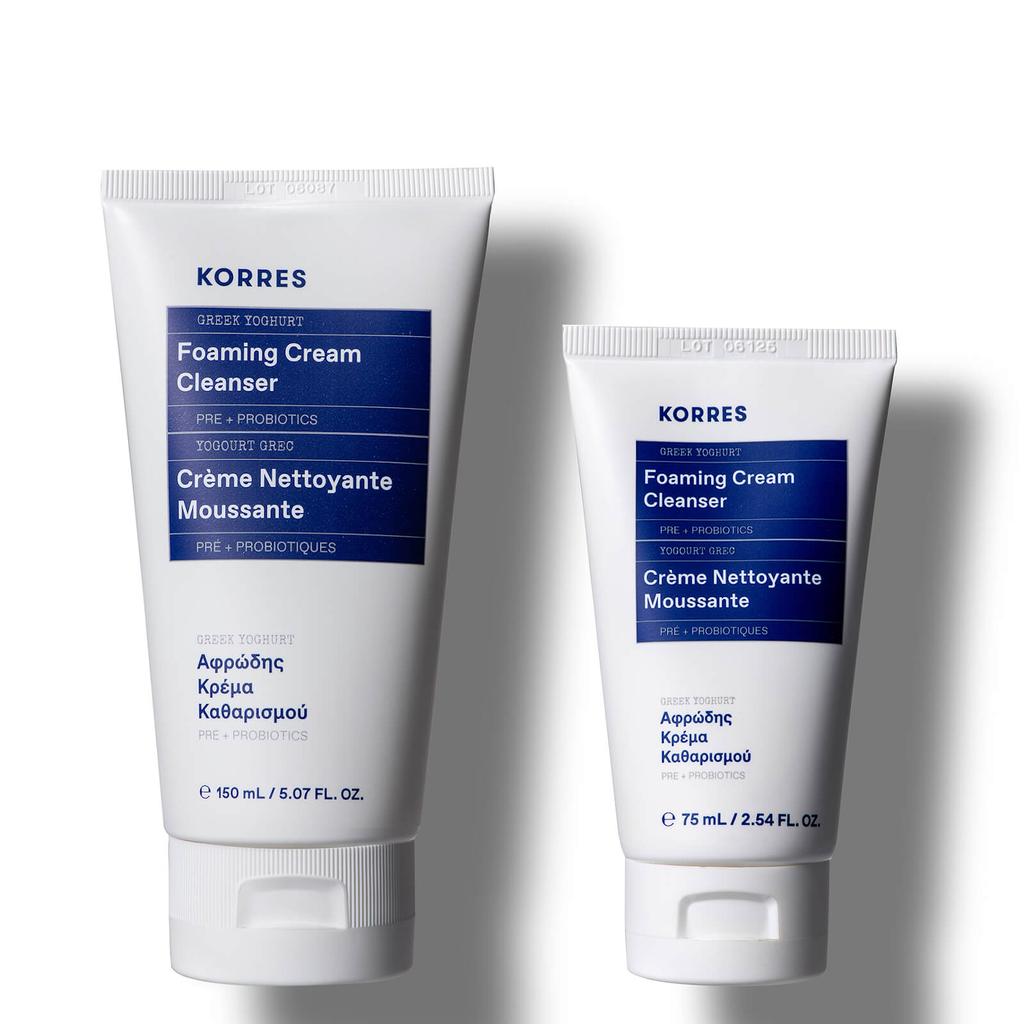 KORRES Korres Home and Away Bundle