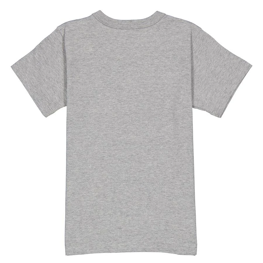 Comme des Garcons Kids Logo Print Short-sleeve T-shirt 2