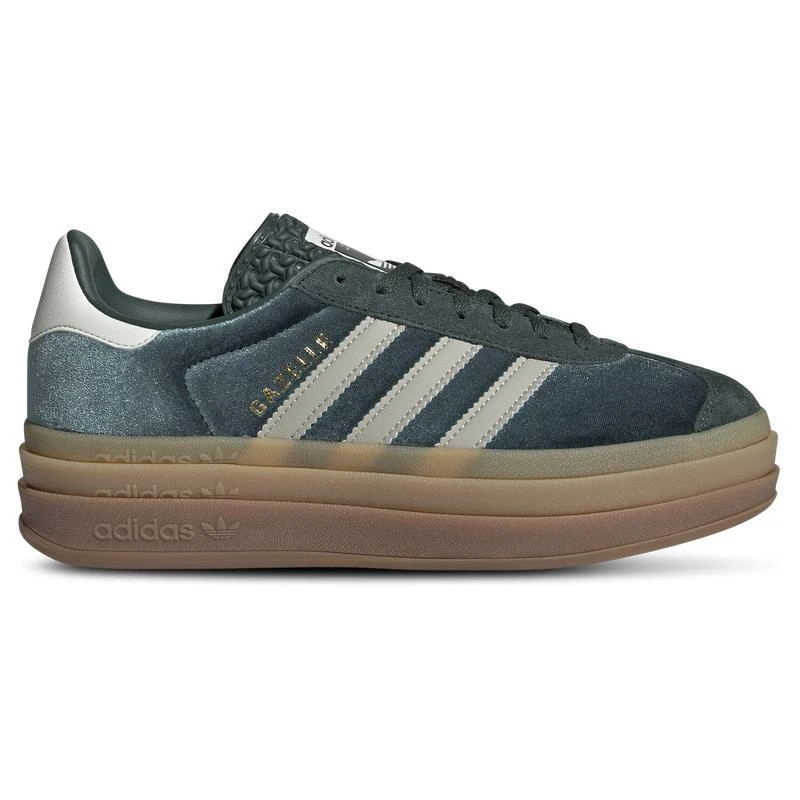 Adidas adidas Originals Gazelle Bold - Women's 1