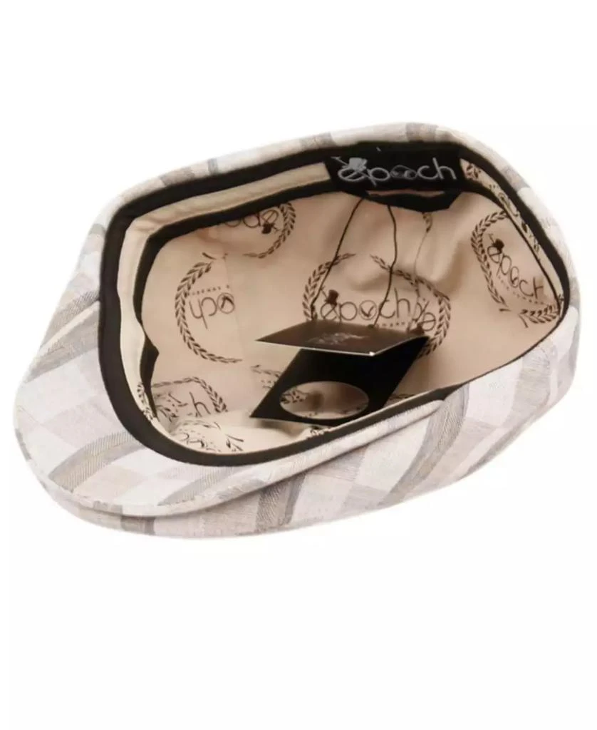 Epoch Hats Company Women's Six Panel Cotton Ivy Cap 5