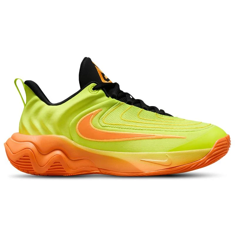 NIKE Nike Giannis Immortality 4 - Boys' Grade School 1