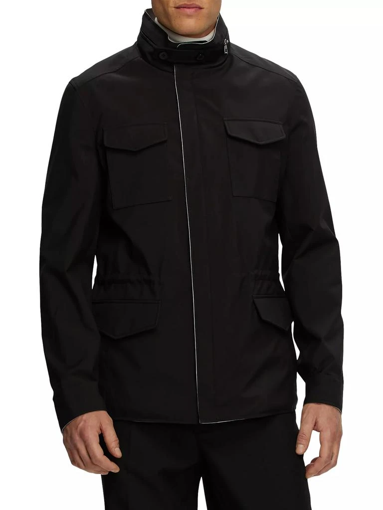 Gorski Reversible Jacket 3