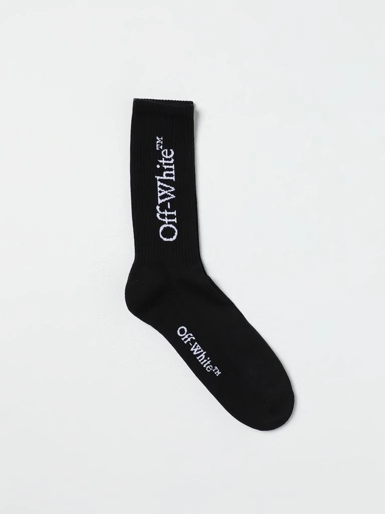 Off-White Socks men Off-white 1