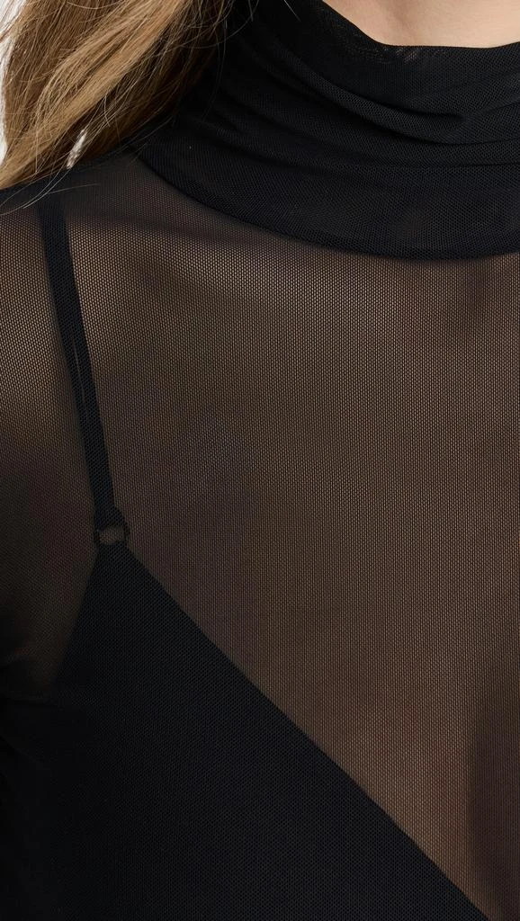 AFRM Milo Thong Bodysuit 6