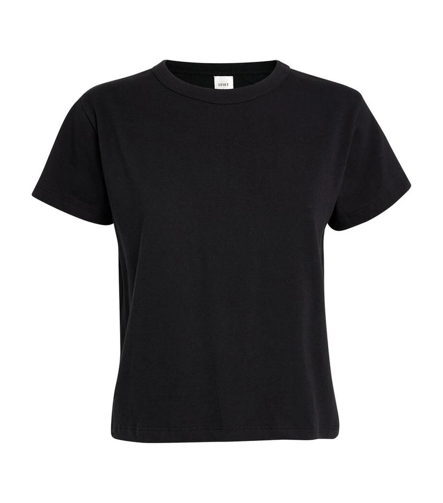 LESET Classic Margo T-Shirt 1