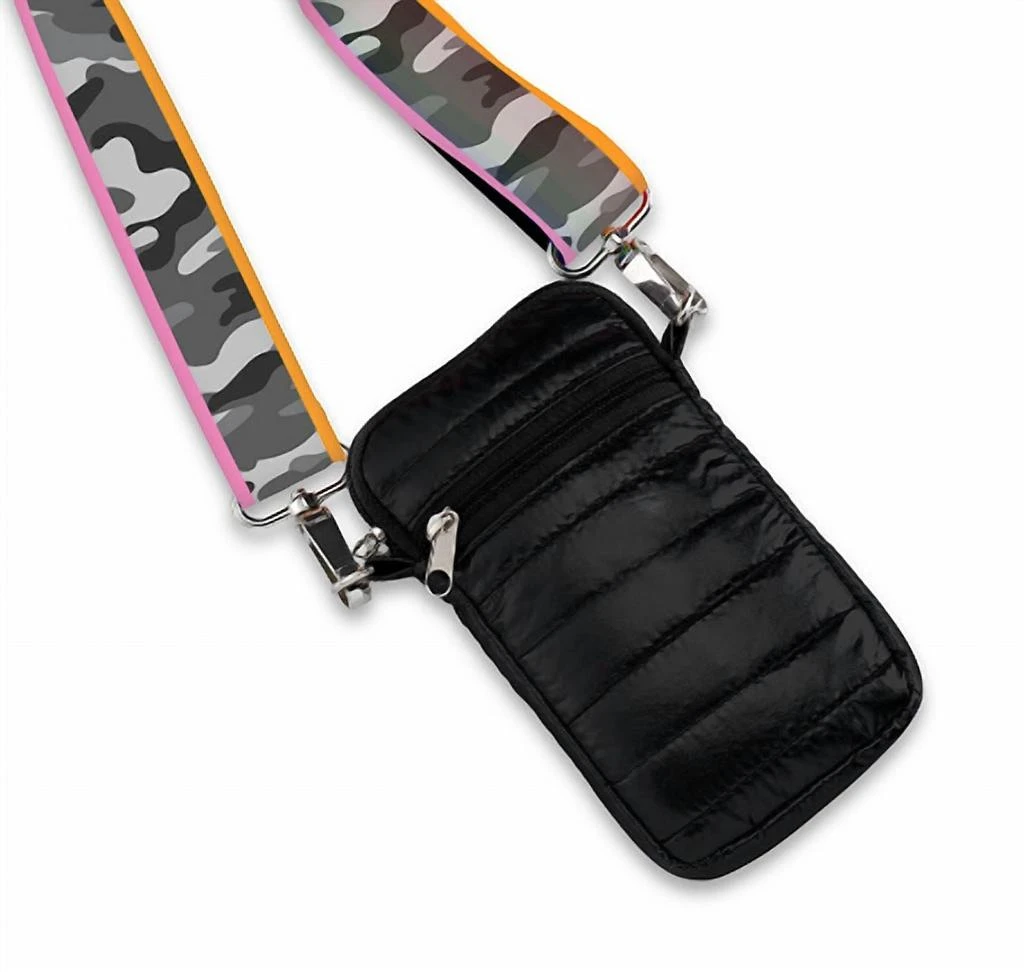 TOP TRENZ Top Trenz - Boy
s Puffer Cell Bag 2