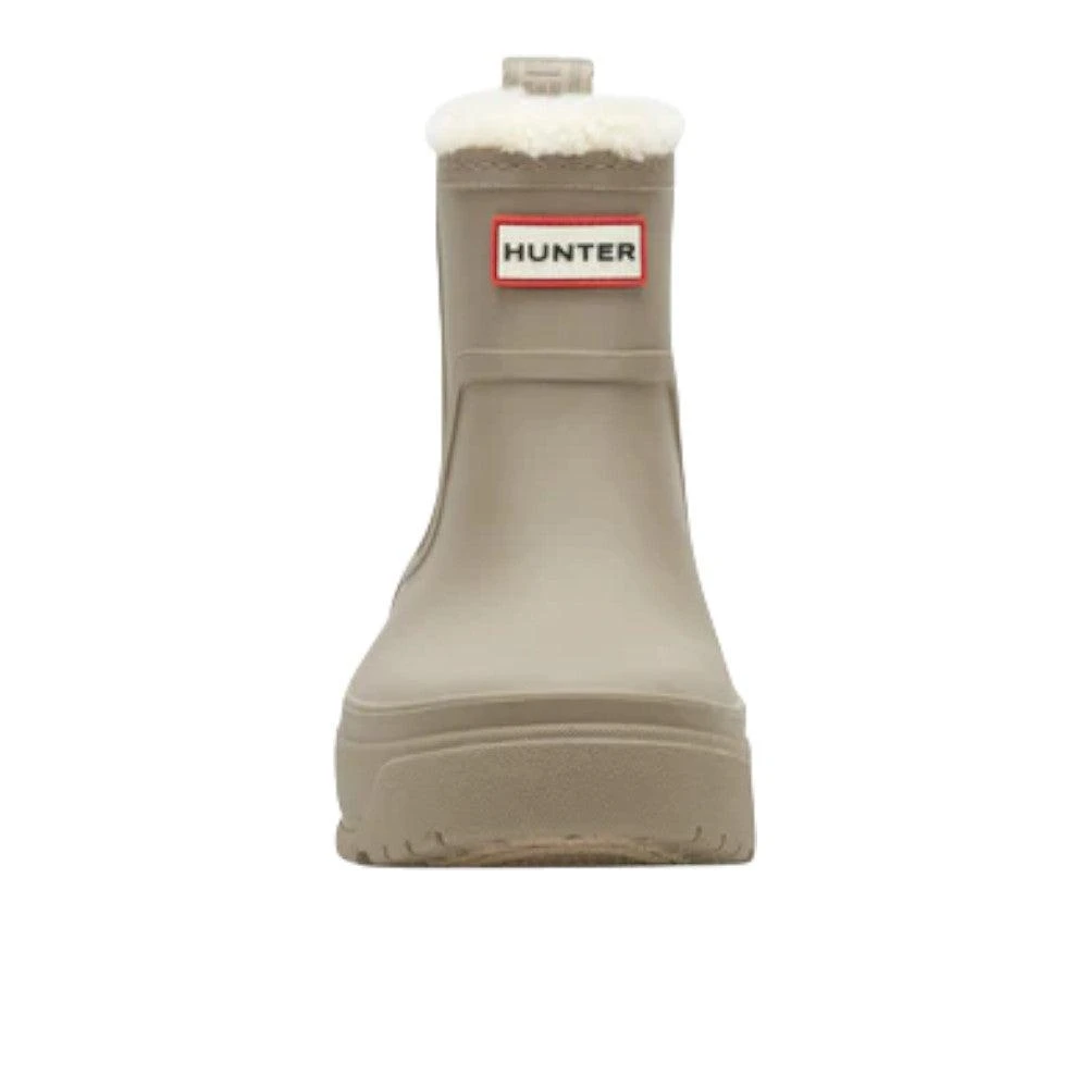 Hunter Willa Waterproof Insulated Rain Booties 3