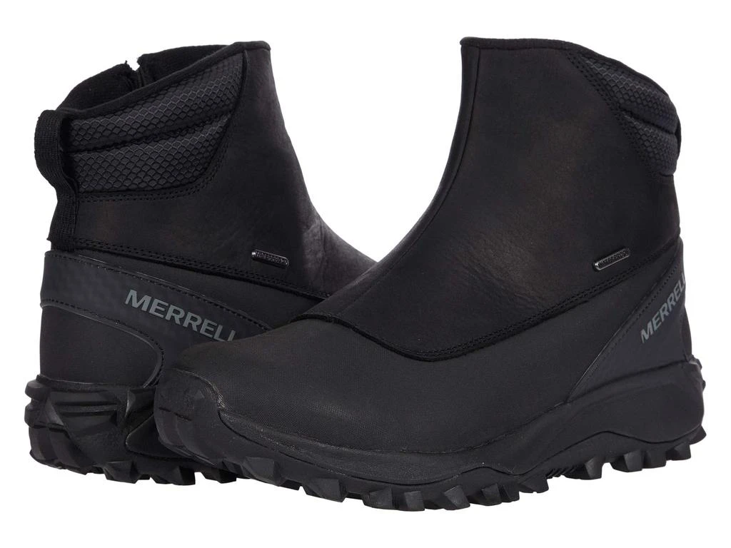 Merrell Thermo Kiruna Mid Zip Waterproof 1