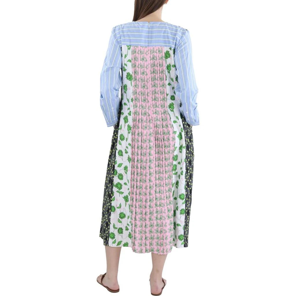 Shop Womens Floral Print Pleated Shift Dress on Sale at BeyondStyle  Get  70% Off Womens Floral Print Pleated Shift Dress with Limited-Time Flash  Deals, Exclusive Discounts, and Special Offers. Enjoy Unbeatable