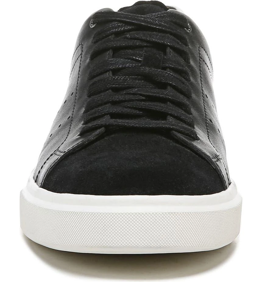 Vince Brady Leather & Suede Sneaker 3