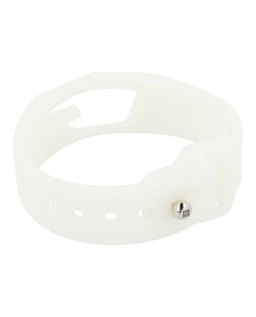 Givenchy Giv Cut Glow In The Dark Bracelet 2
