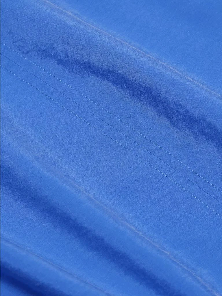 Totême ​Parachute Silk Skirt 7