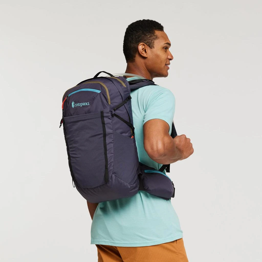 Cotopaxi Lagos 25L Hydration Pack 7