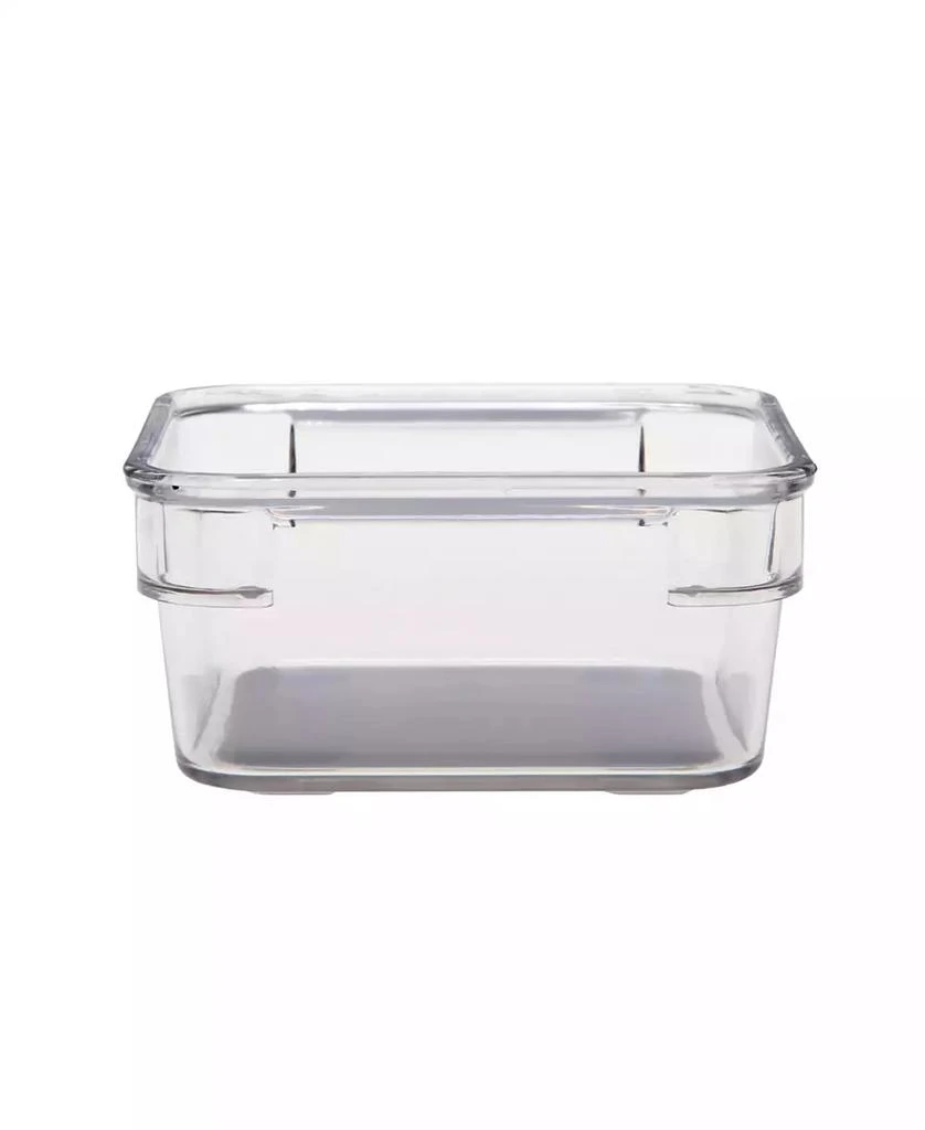 Simplify Multipurpose Drawer Organizers, 4 Pack 8