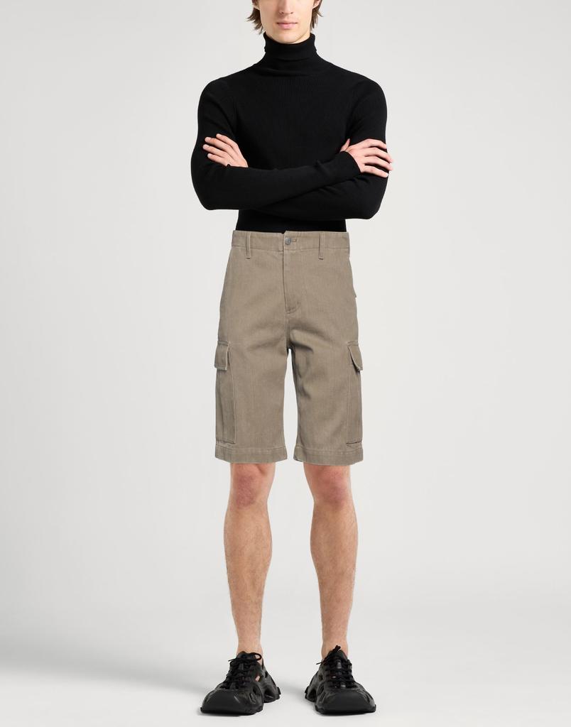 Yves Salomon Denim shorts