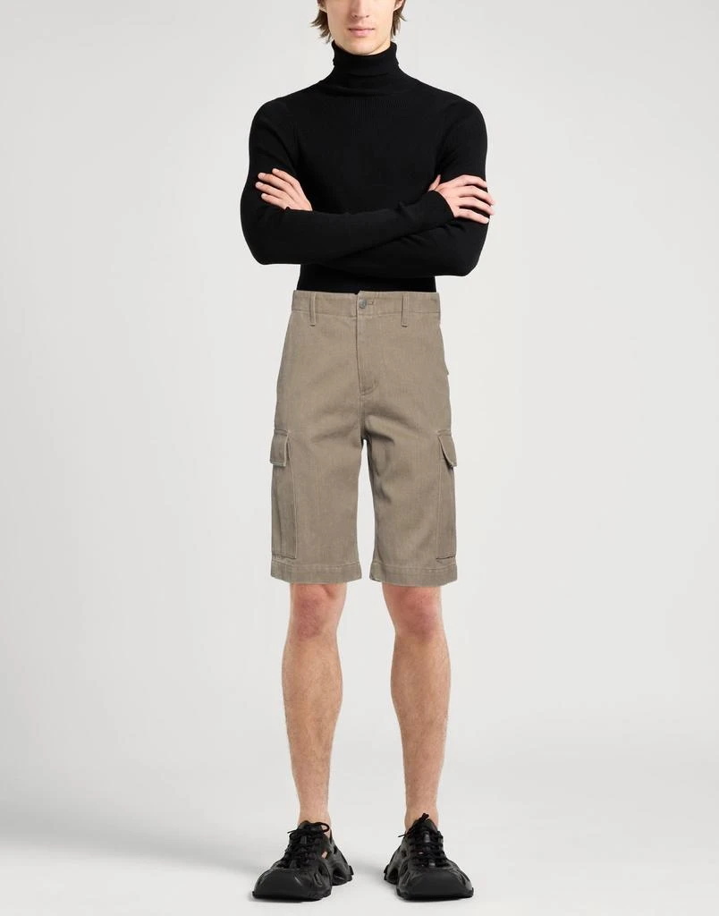 Yves Salomon Denim shorts 2