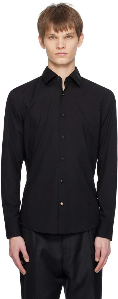 Hugo Boss Black Slim-Fit Shirt 1