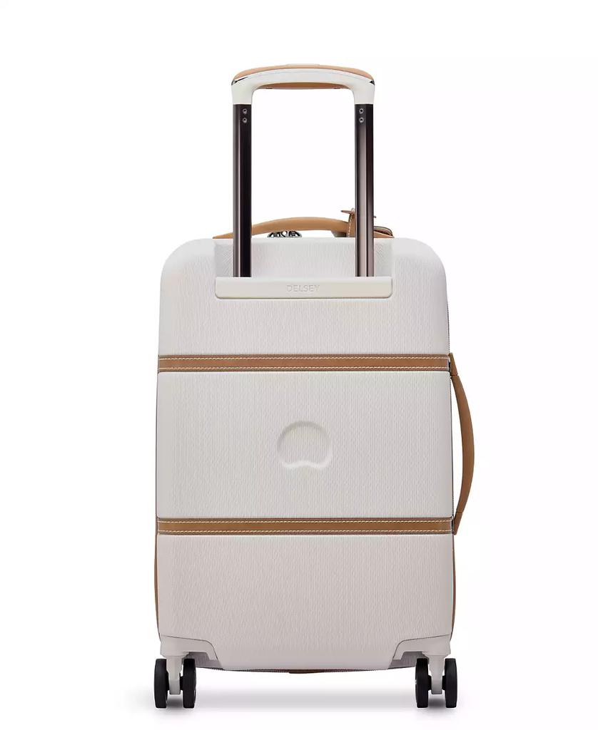 Delsey luggage shops chatelet carry on