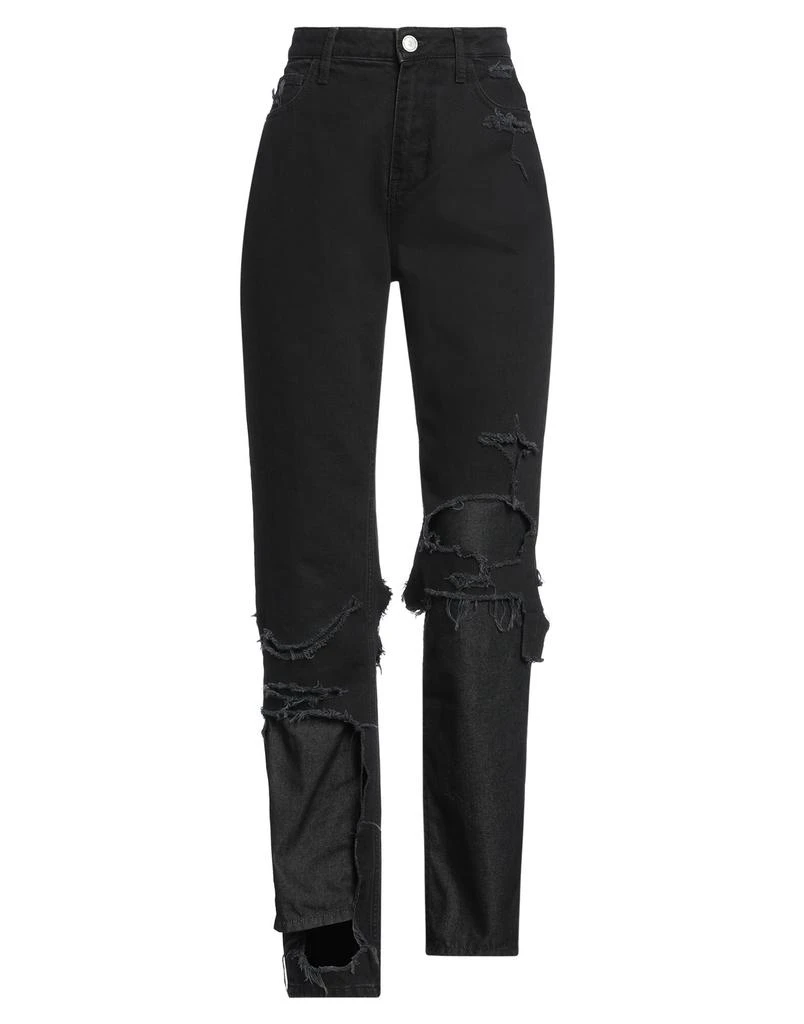 RAF SIMONS Denim pants 1
