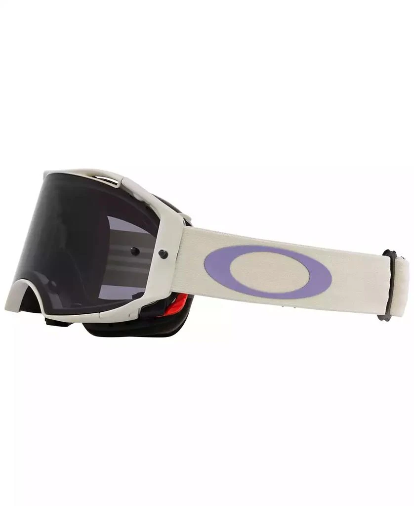 Oakley Unisex Airbrake MTB Goggles OO7107 5