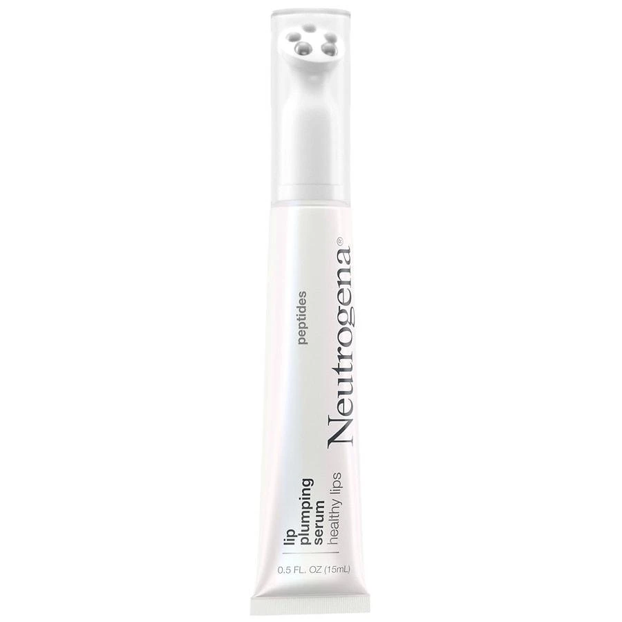 Neutrogena Healthy Lips Plumping Serum With Peptides 4