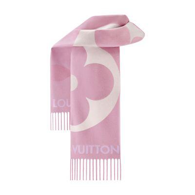 Louis Vuitton The Ultimate Scarf