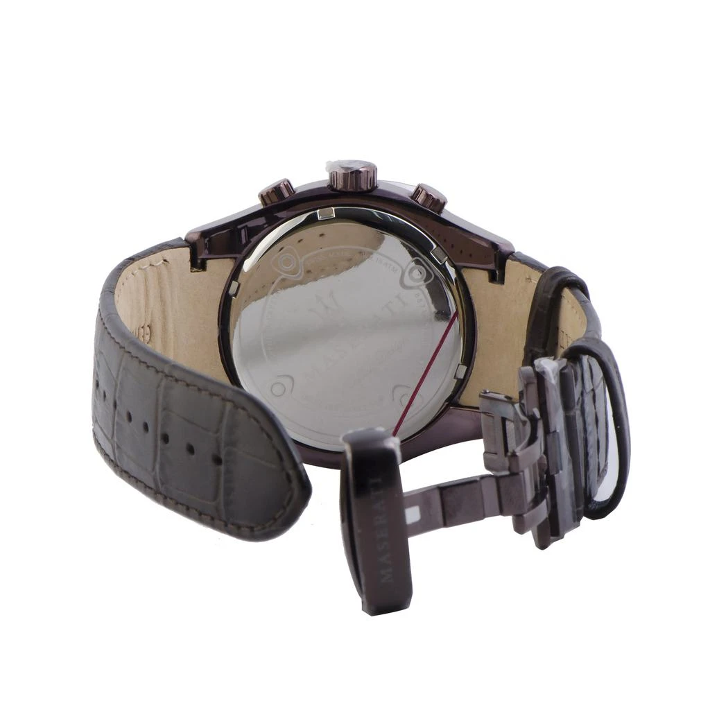 Maserati Meccanica Men's Quartz Watch R8871611001 4