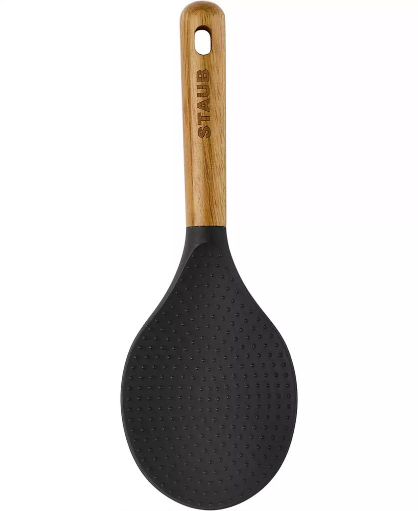 Staub Tools 8.75" Rice Spoon